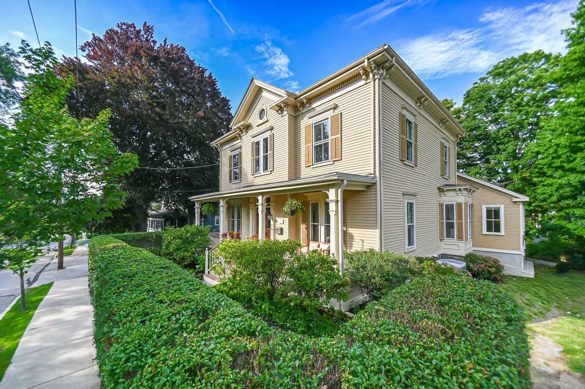 183 Miller Avenue Portsmouth NH 03801