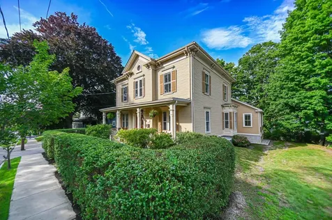 183 Miller Avenue Portsmouth NH 03801