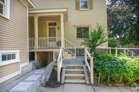 183 Miller Avenue Portsmouth NH 03801