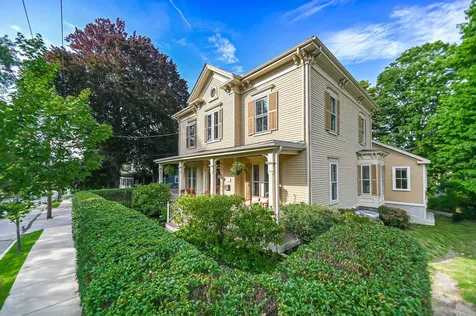 183 Miller Avenue Portsmouth NH 03801