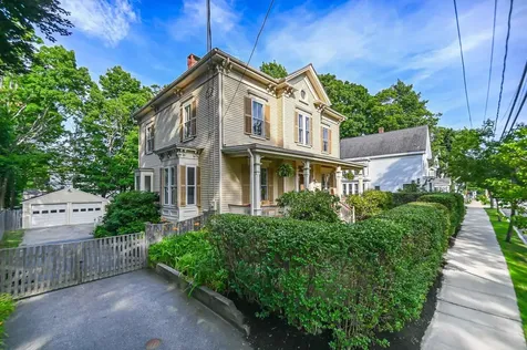 183 Miller Avenue Portsmouth NH 03801