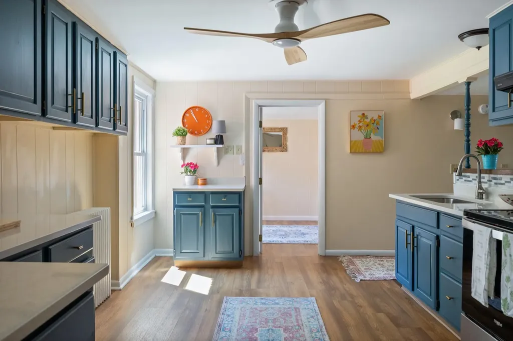 47 Pitkin Street Burlington VT 05401