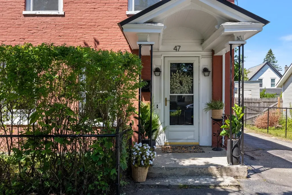 47 Pitkin Street Burlington VT 05401