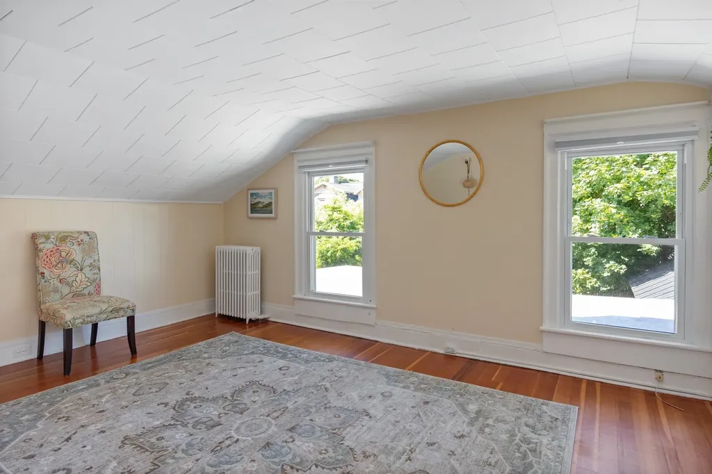47 Pitkin Street Burlington VT 05401