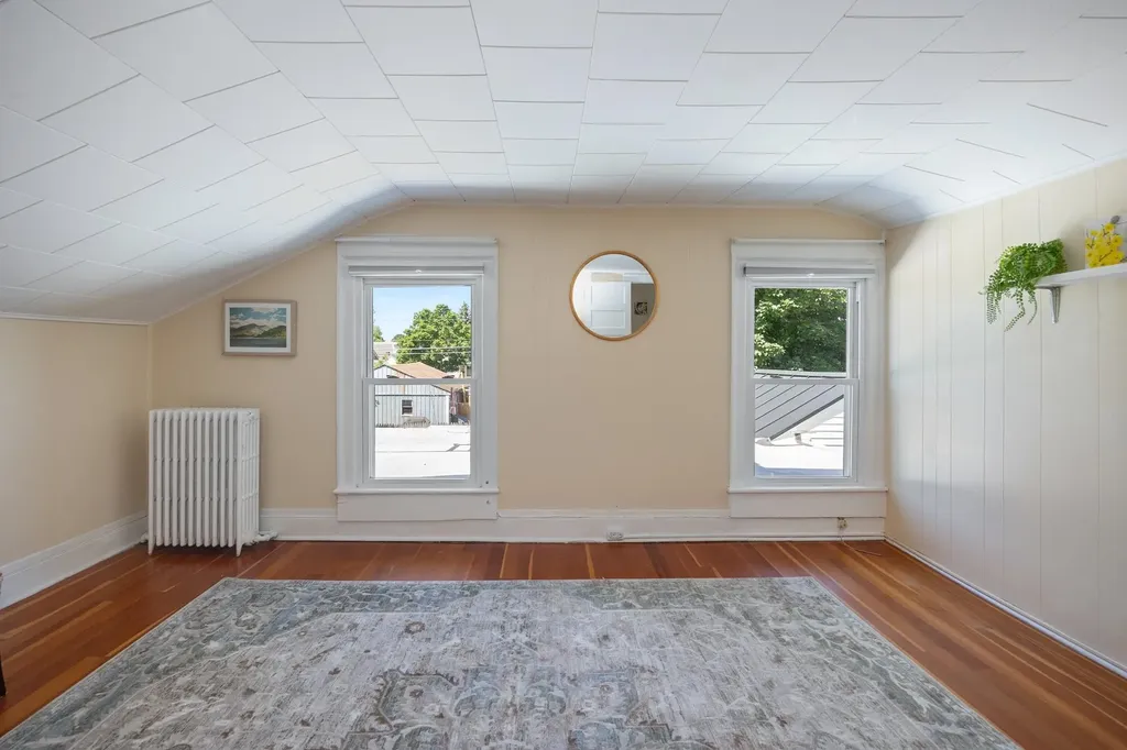 47 Pitkin Street Burlington VT 05401