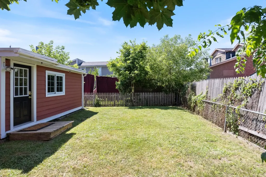 47 Pitkin Street Burlington VT 05401