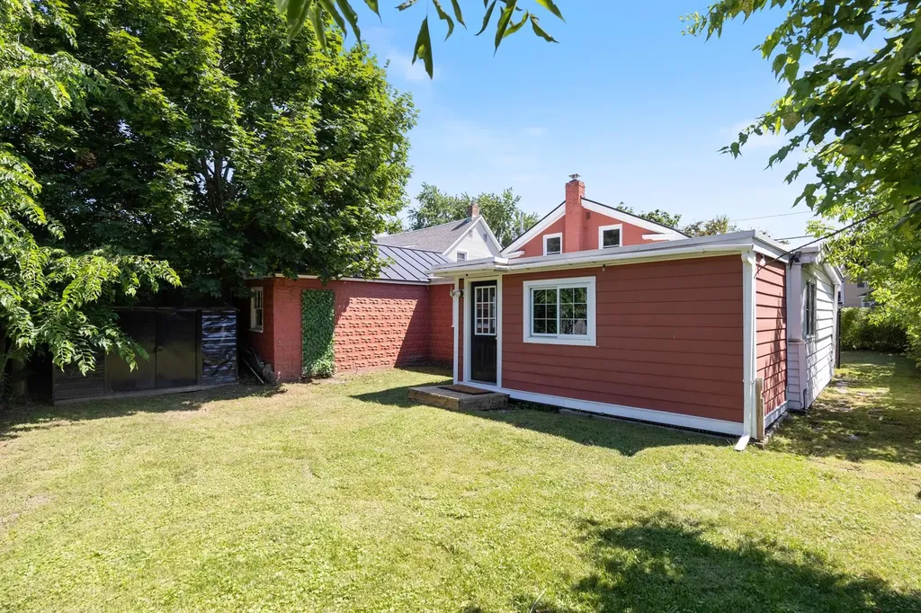 47 Pitkin Street Burlington VT 05401