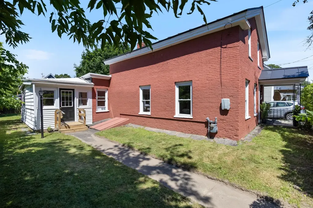 47 Pitkin Street Burlington VT 05401