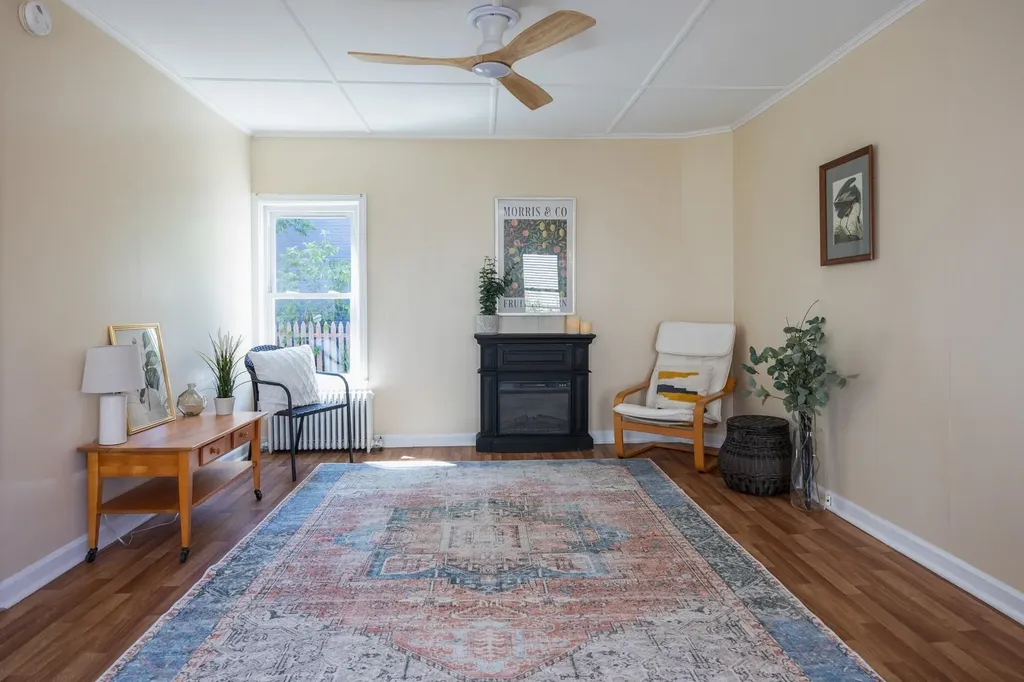 47 Pitkin Street Burlington VT 05401
