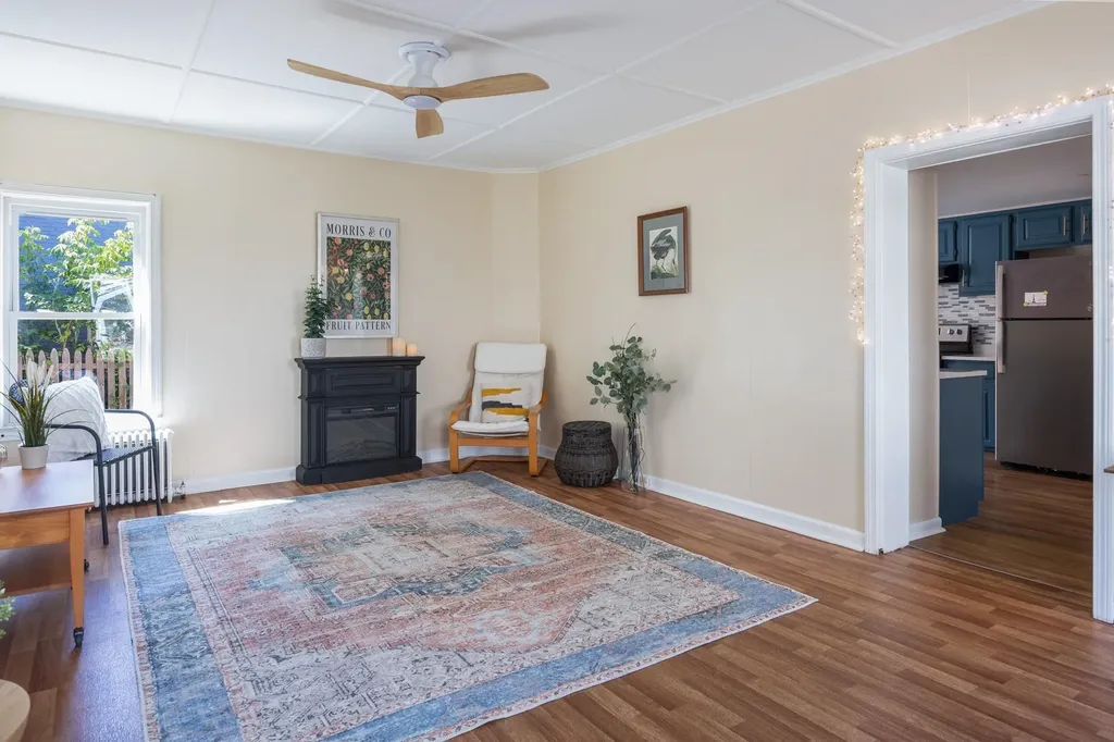 47 Pitkin Street Burlington VT 05401