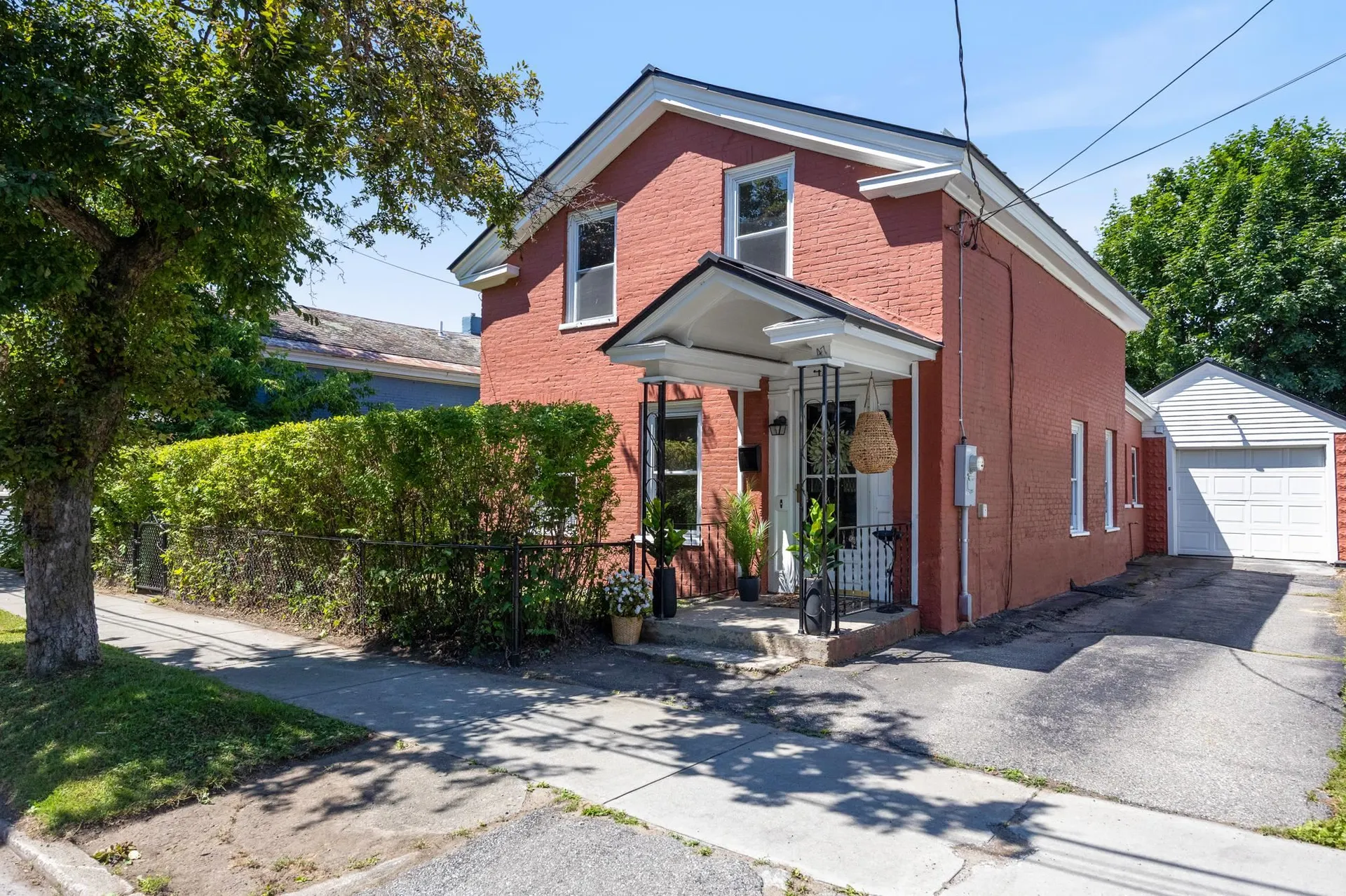 47 Pitkin Street Burlington VT 05401