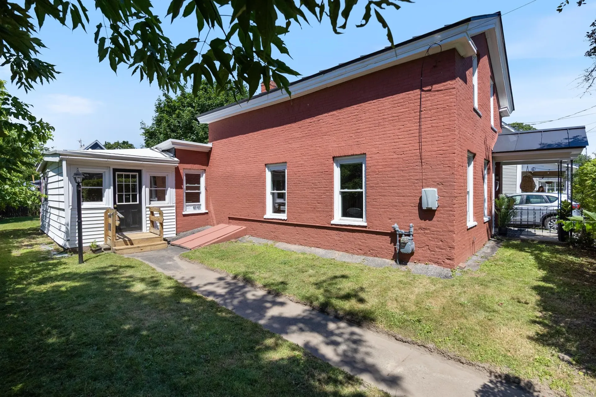 47 Pitkin Street Burlington VT 05401