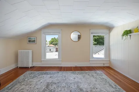 47 Pitkin Street Burlington VT 05401