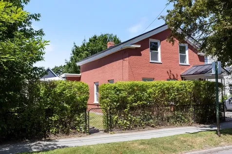 47 Pitkin Street Burlington VT 05401