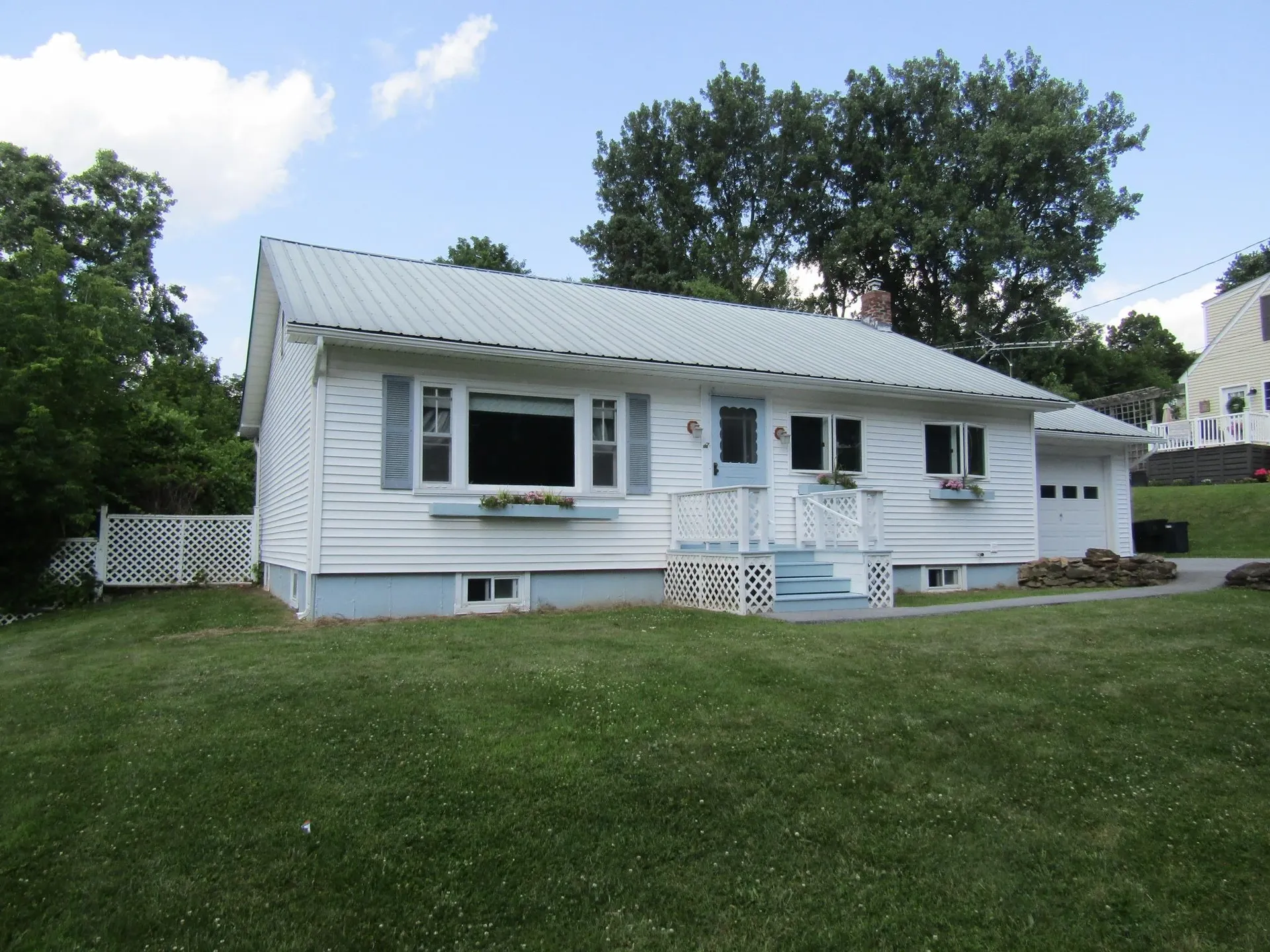 25 Stanley Court St. Albans City VT 05478
