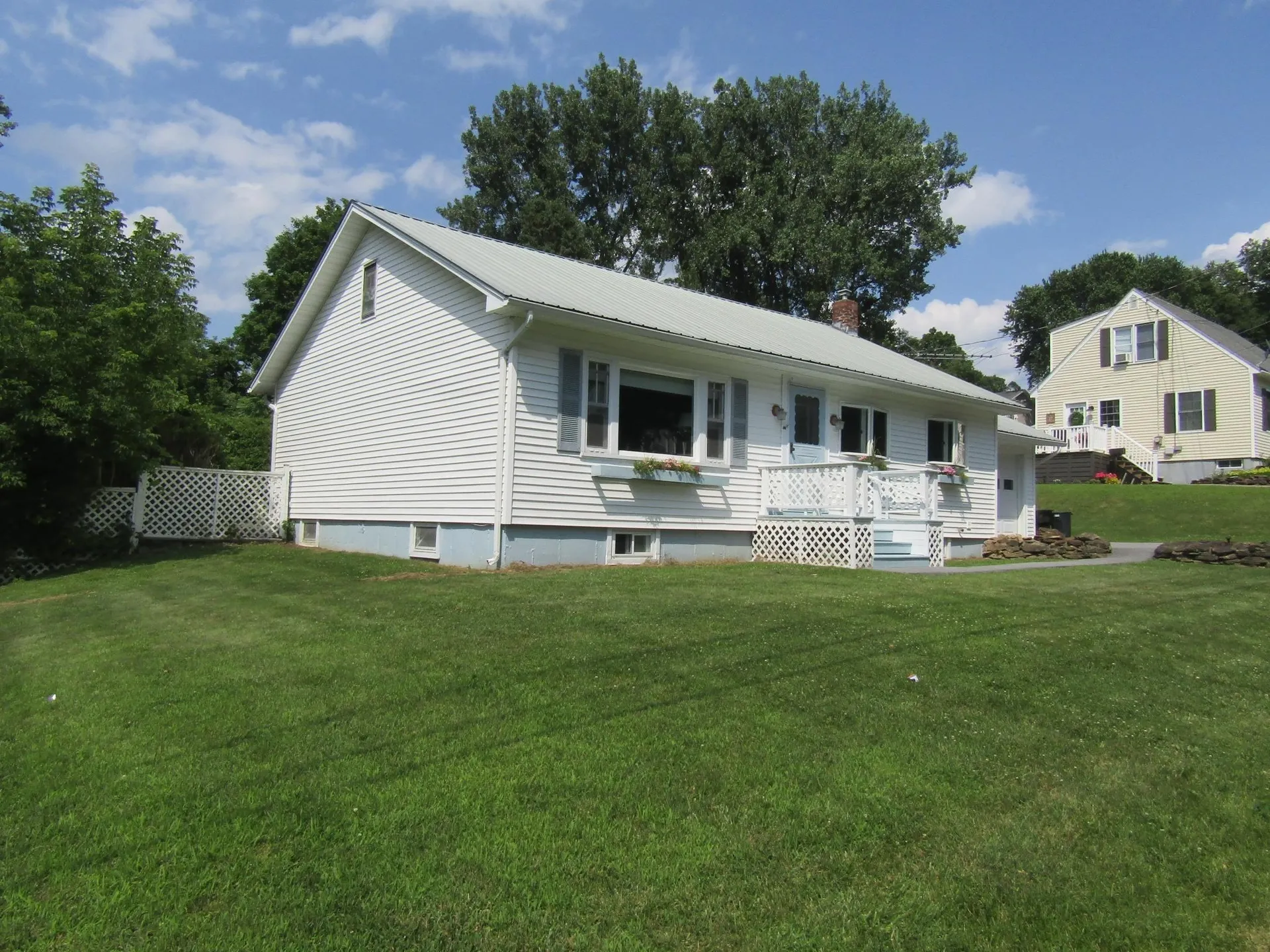 25 Stanley Court St. Albans City VT 05478