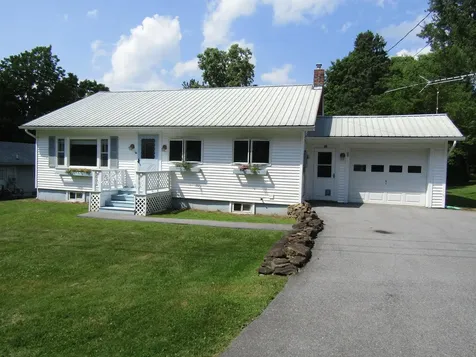 25 Stanley Court St. Albans City VT 05478