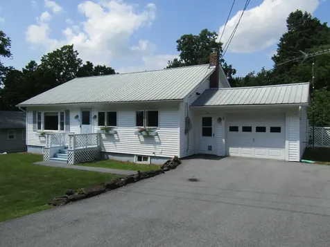 25 Stanley Court St. Albans City VT 05478