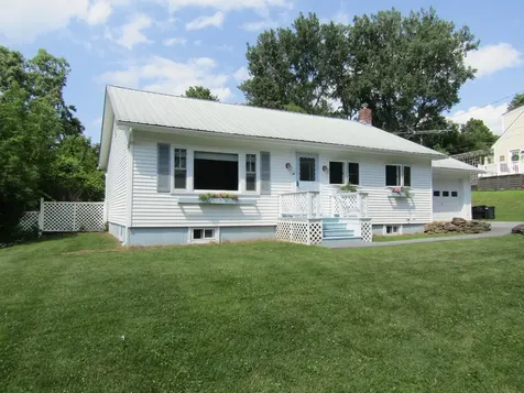 25 Stanley Court St. Albans City VT 05478