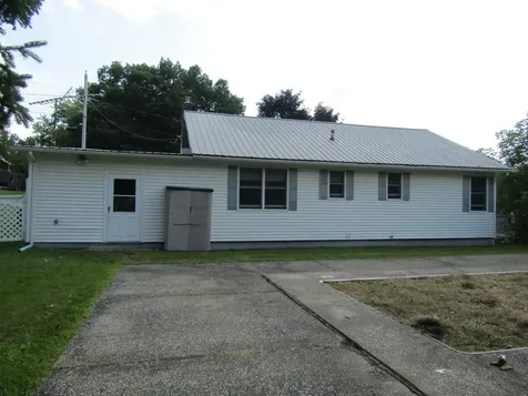 25 Stanley Court St. Albans City VT 05478
