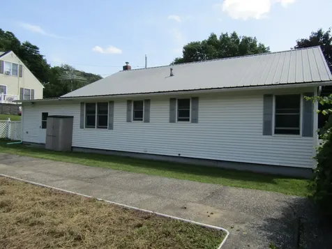25 Stanley Court St. Albans City VT 05478