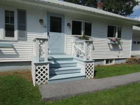 25 Stanley Court St. Albans City VT 05478