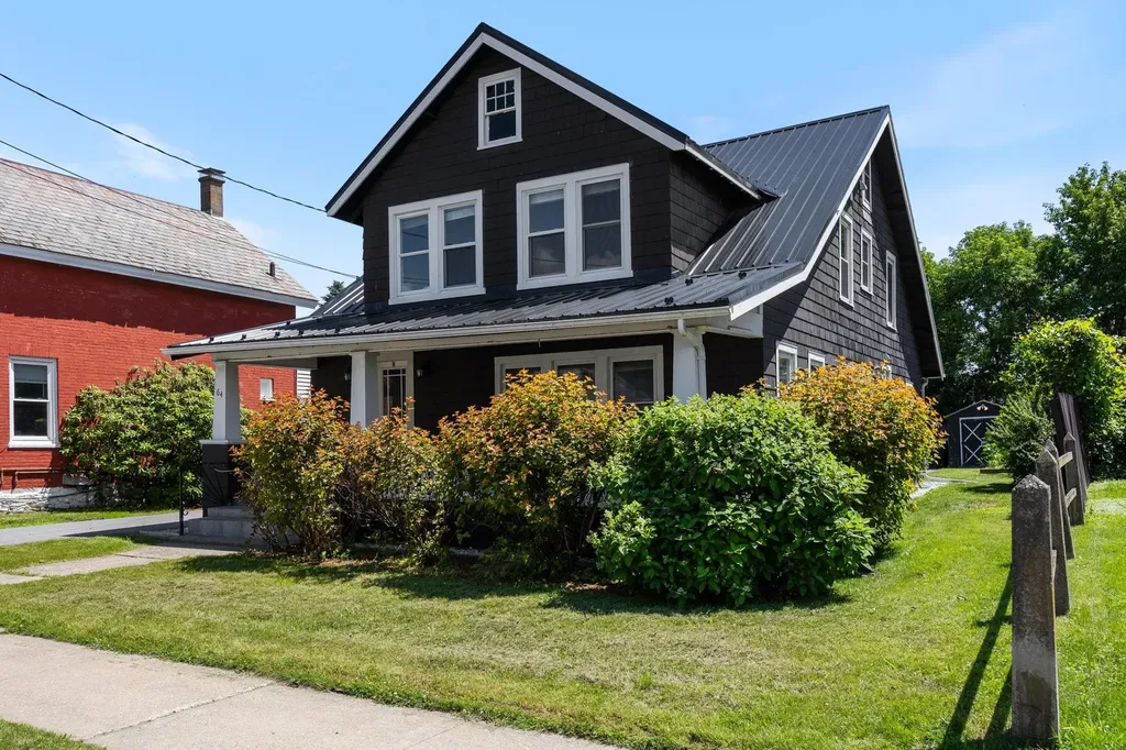 64 Saint Peter Street Winooski VT 05404