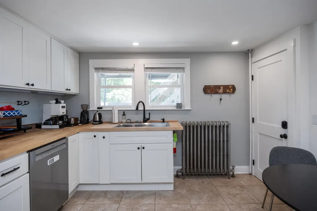 64 Saint Peter Street Winooski VT 05404