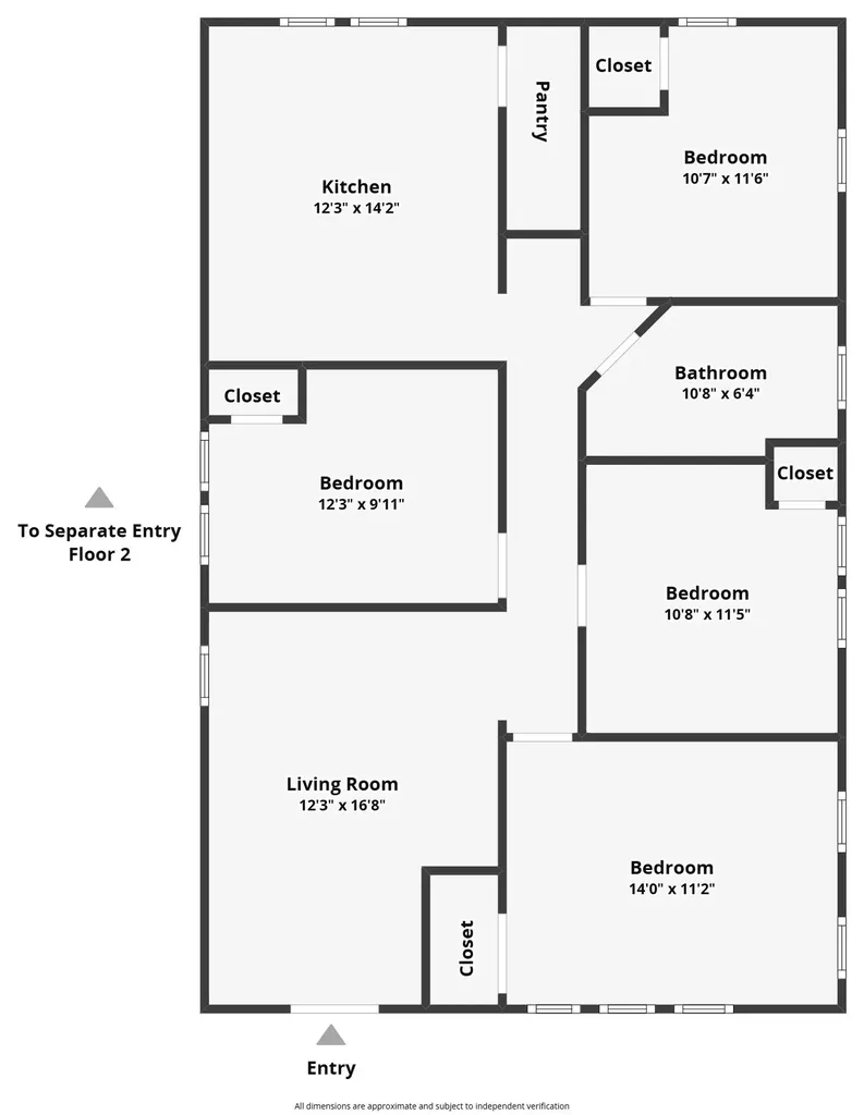 64 Saint Peter Street Winooski VT 05404