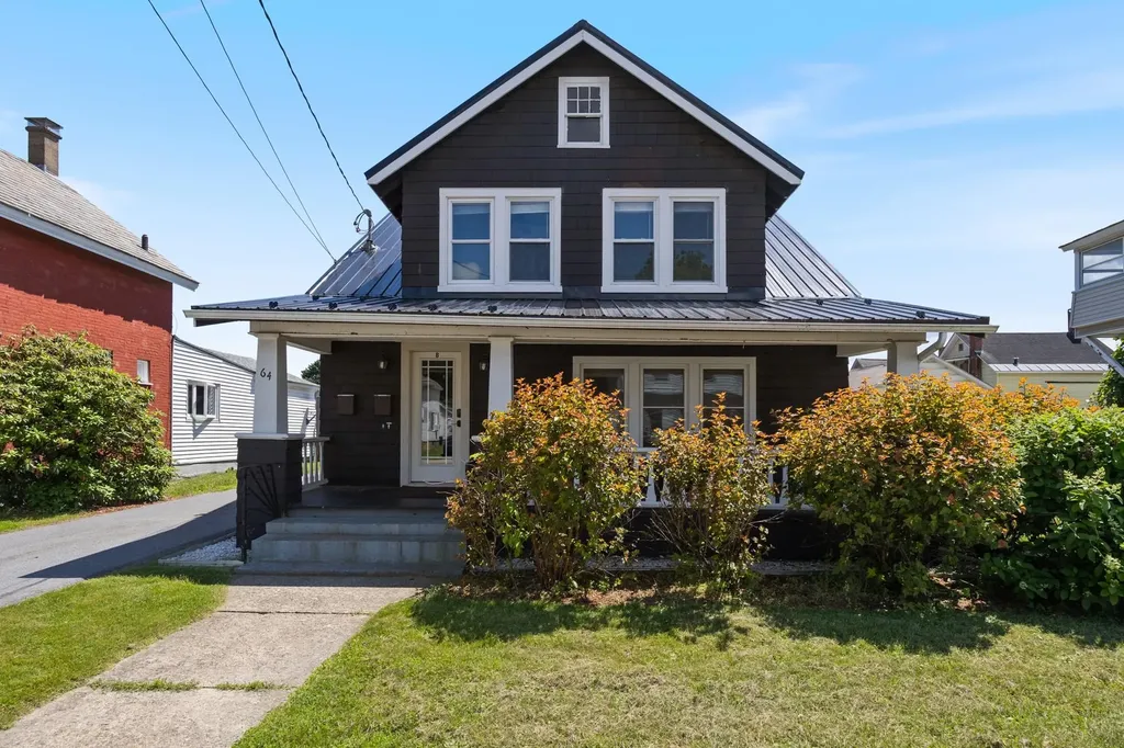 64 Saint Peter Street Winooski VT 05404