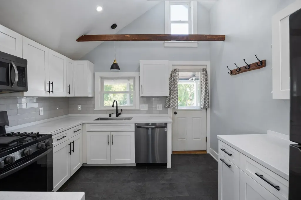 64 Saint Peter Street Winooski VT 05404