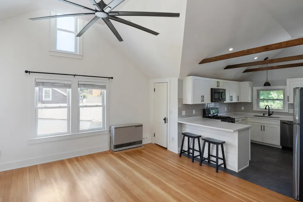 64 Saint Peter Street Winooski VT 05404