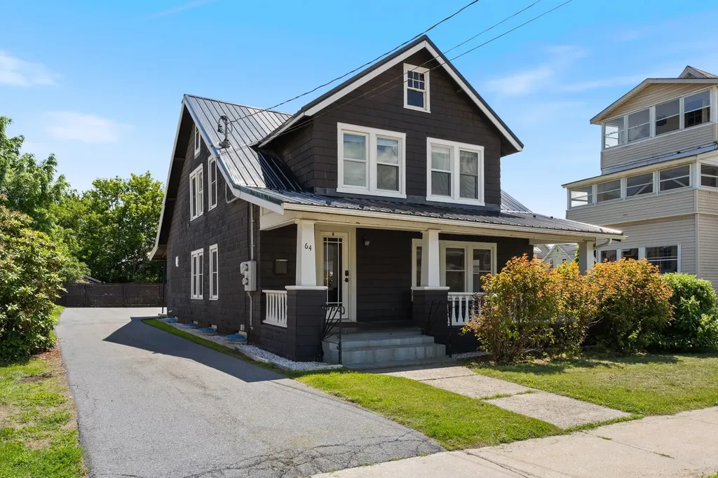 64 Saint Peter Street Winooski VT 05404