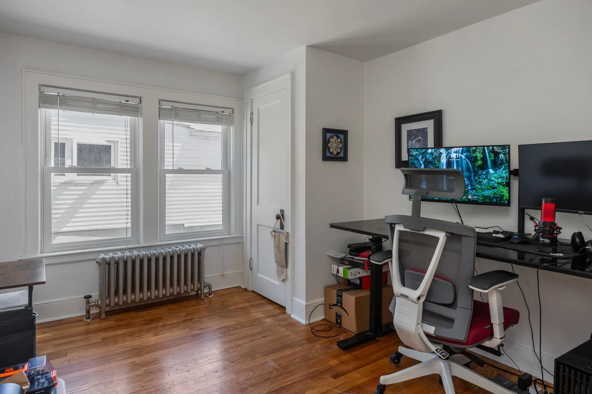 64 Saint Peter Street Winooski VT 05404