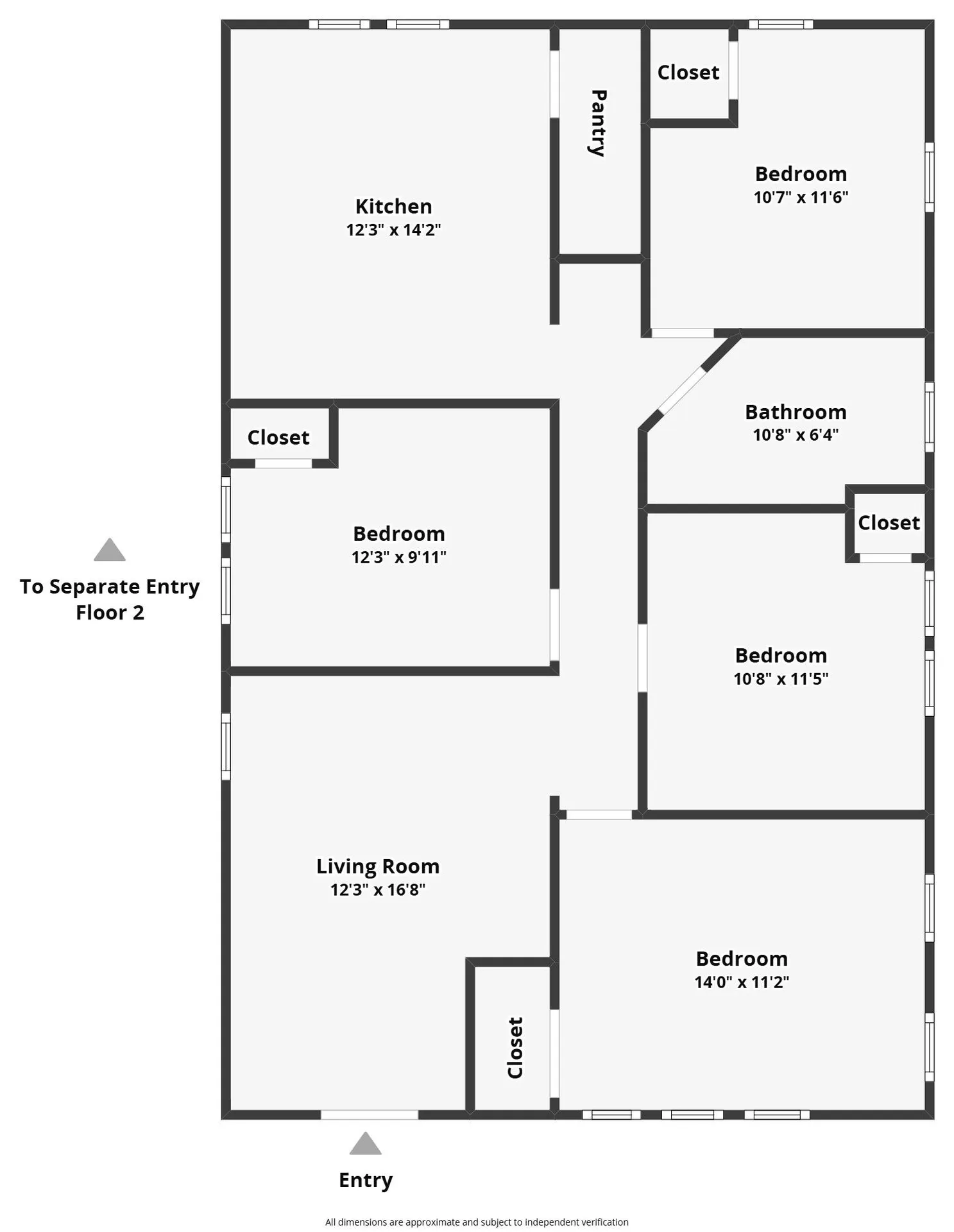 64 Saint Peter Street Winooski VT 05404