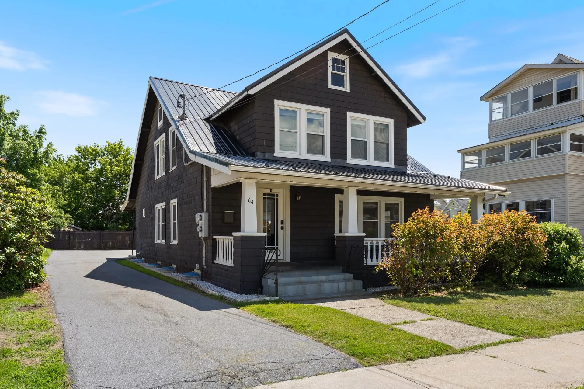 64 Saint Peter Street Winooski VT 05404