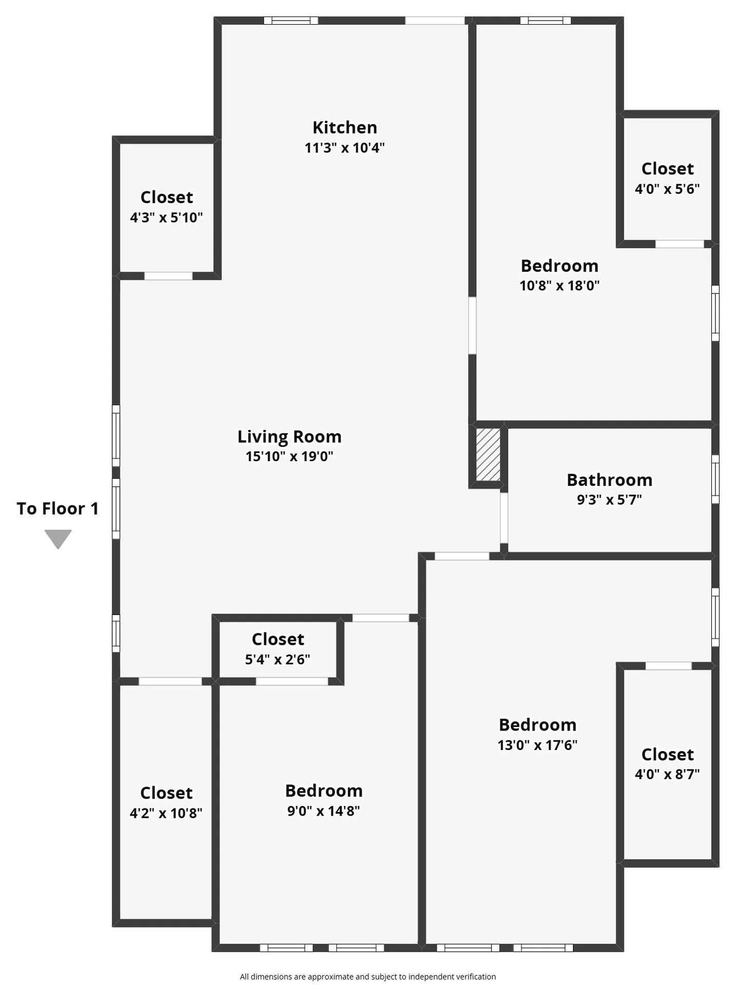 64 Saint Peter Street Winooski VT 05404