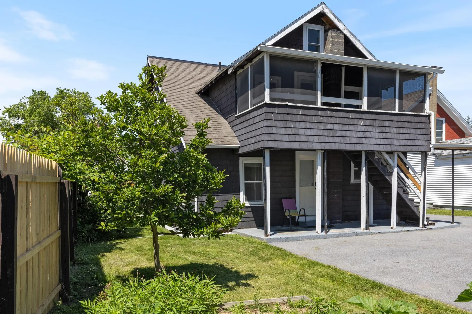 64 Saint Peter Street Winooski VT 05404