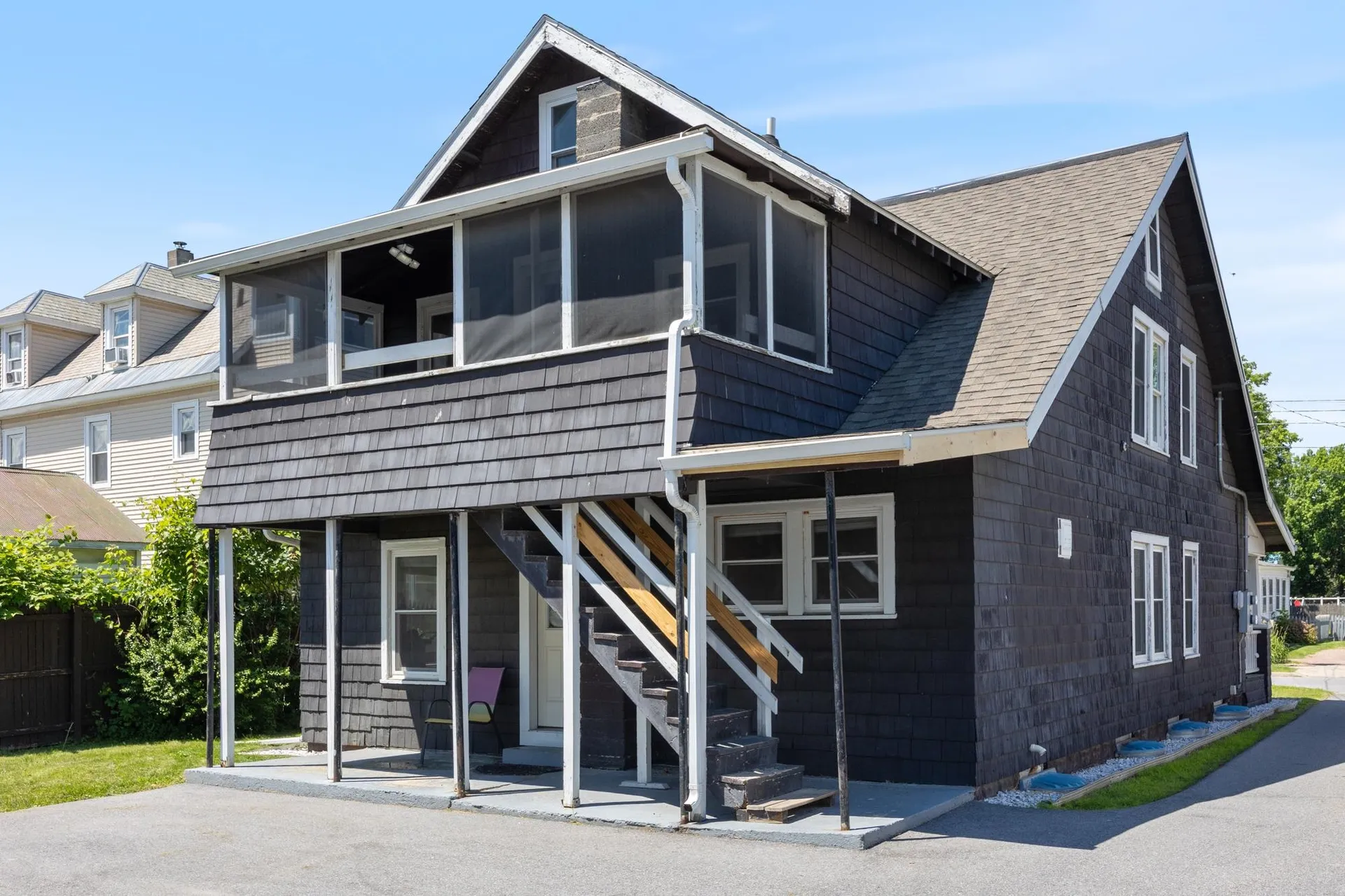 64 Saint Peter Street Winooski VT 05404