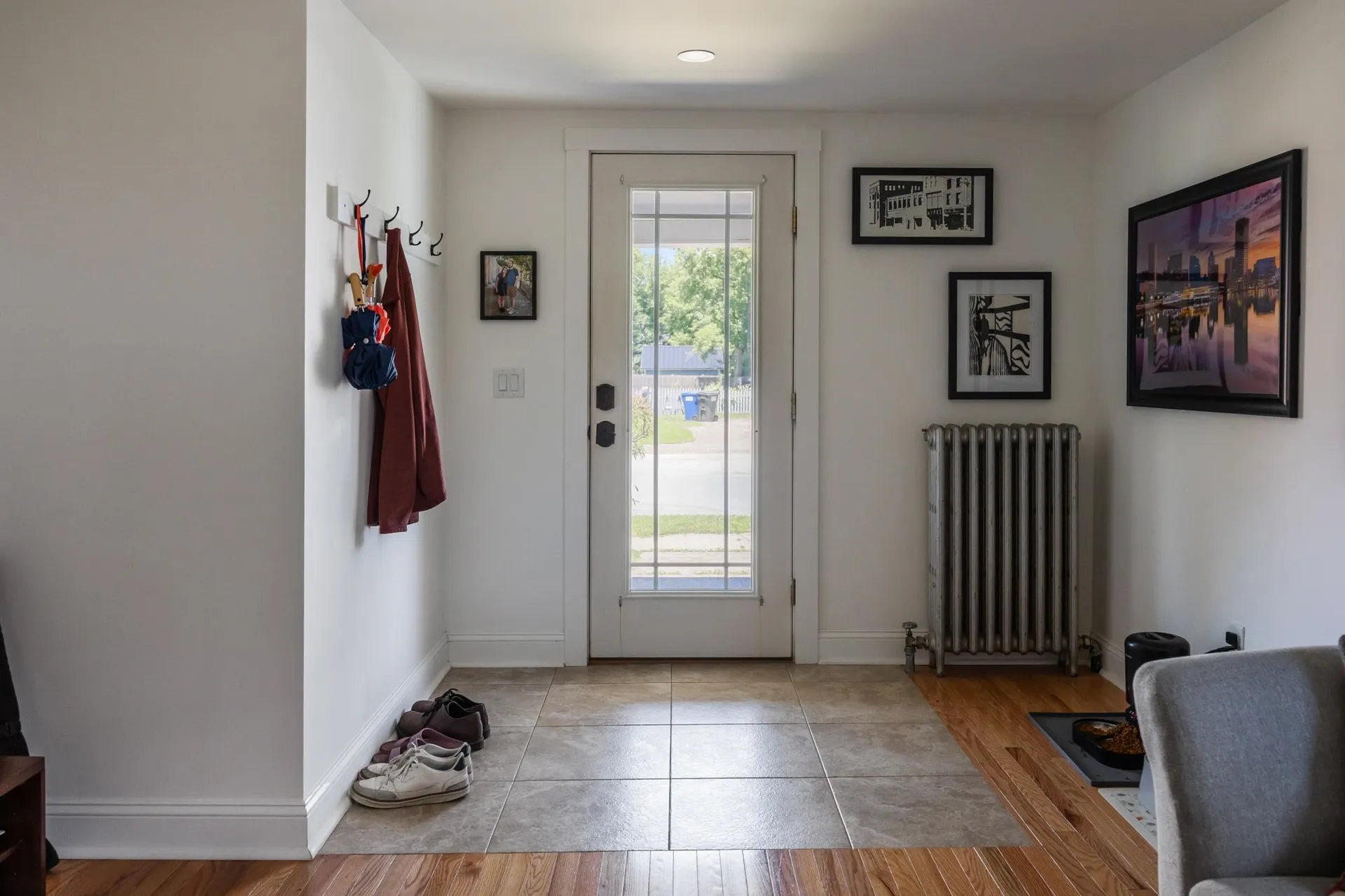 64 Saint Peter Street Winooski VT 05404
