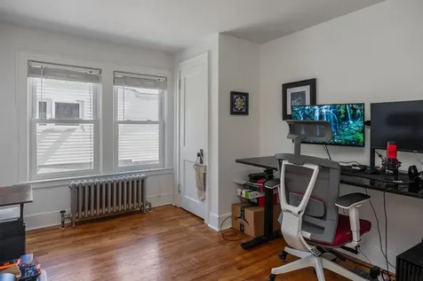 64 Saint Peter Street Winooski VT 05404