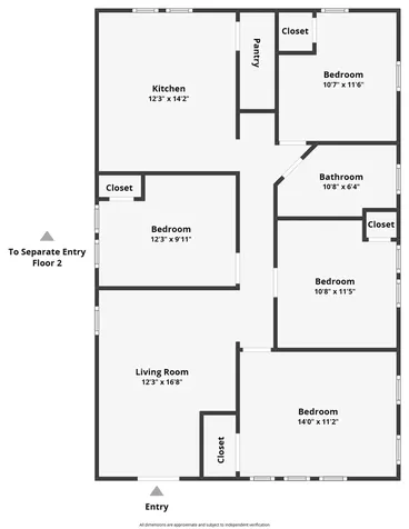 64 Saint Peter Street Winooski VT 05404
