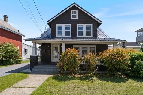 64 Saint Peter Street Winooski VT 05404