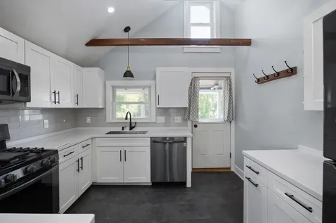 64 Saint Peter Street Winooski VT 05404