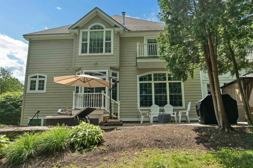 34 Aberry Drive Laconia NH 03246