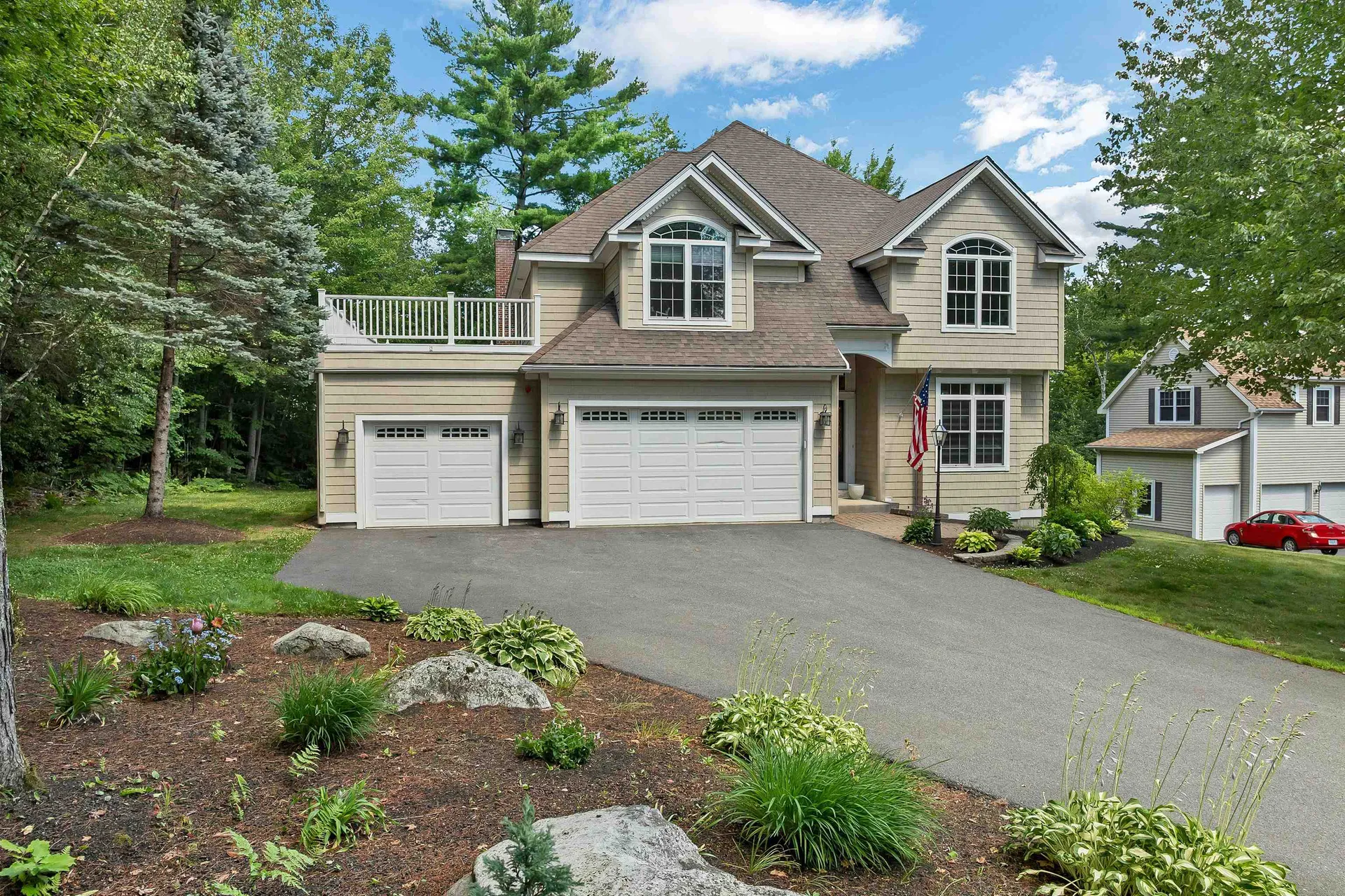 34 Aberry Drive Laconia NH 03246