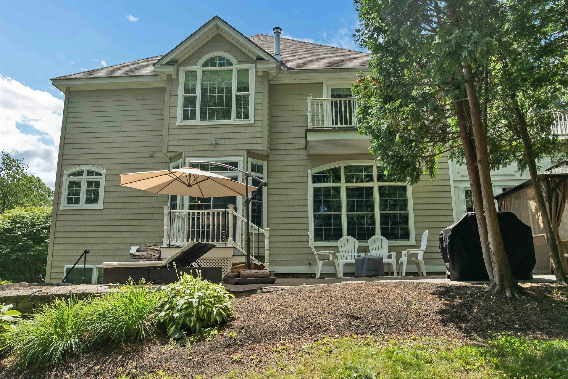 34 Aberry Drive Laconia NH 03246