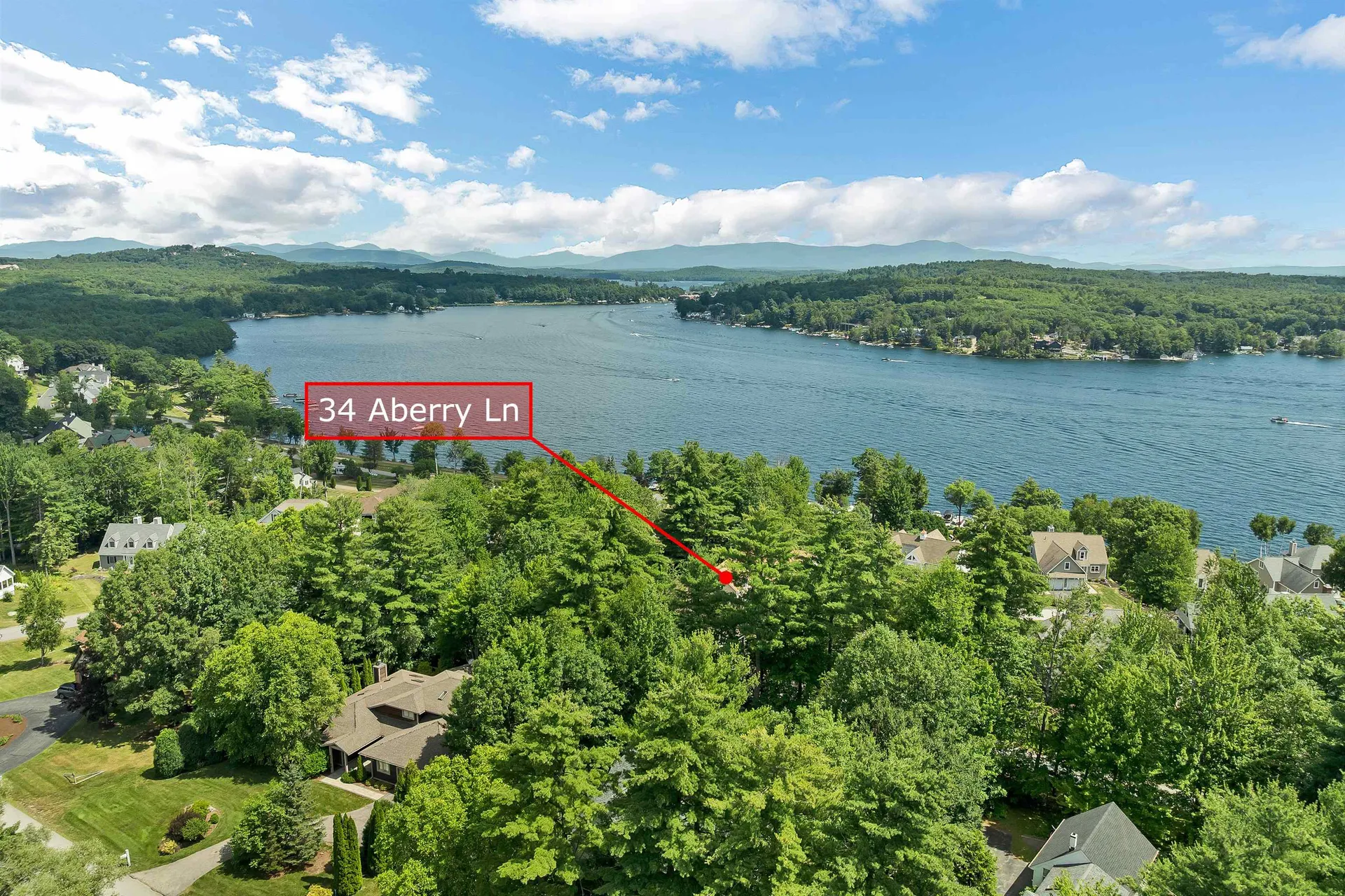 34 Aberry Drive Laconia NH 03246