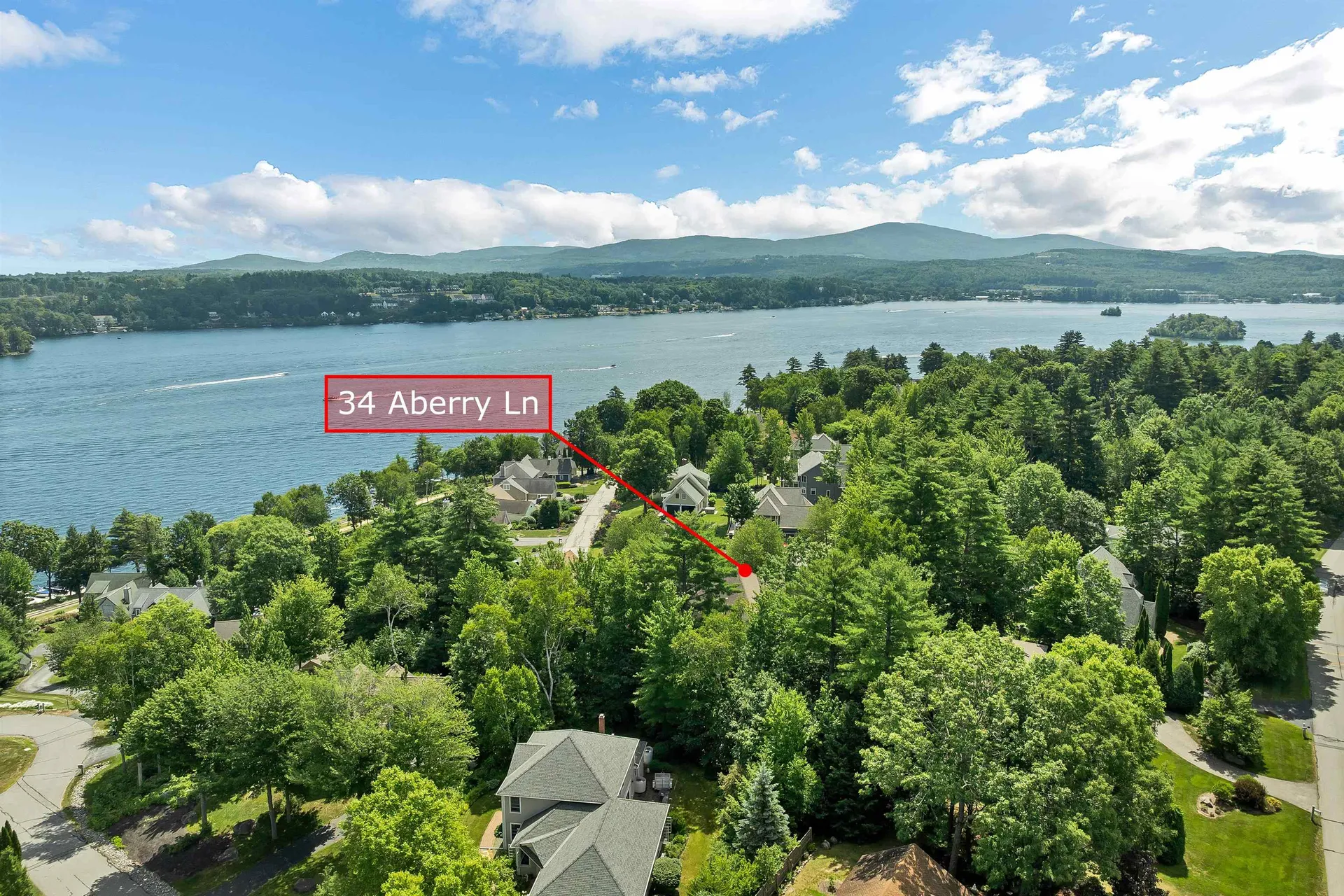 34 Aberry Drive Laconia NH 03246