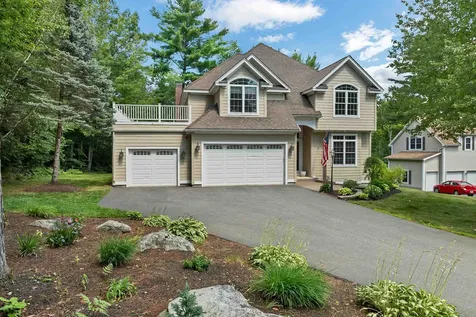 34 Aberry Drive Laconia NH 03246